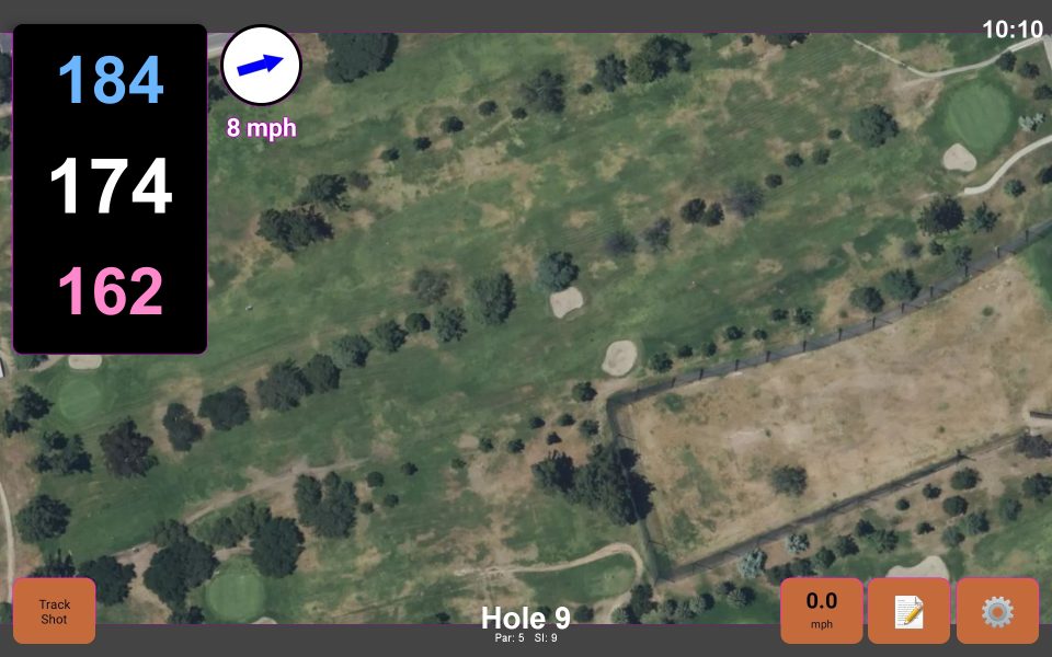 Hole preview 3
