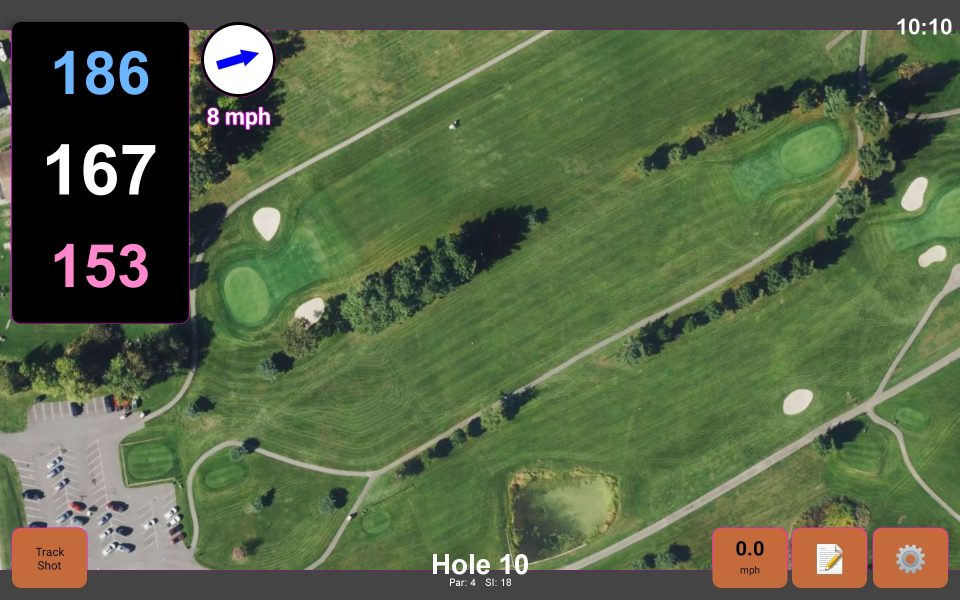 Hole preview 2