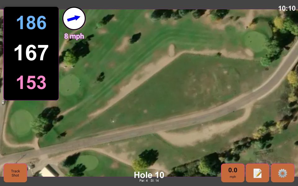 Hole preview 2