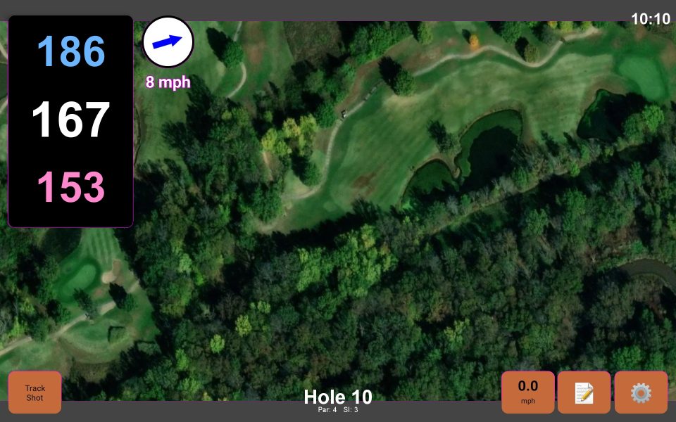 Hole preview 2