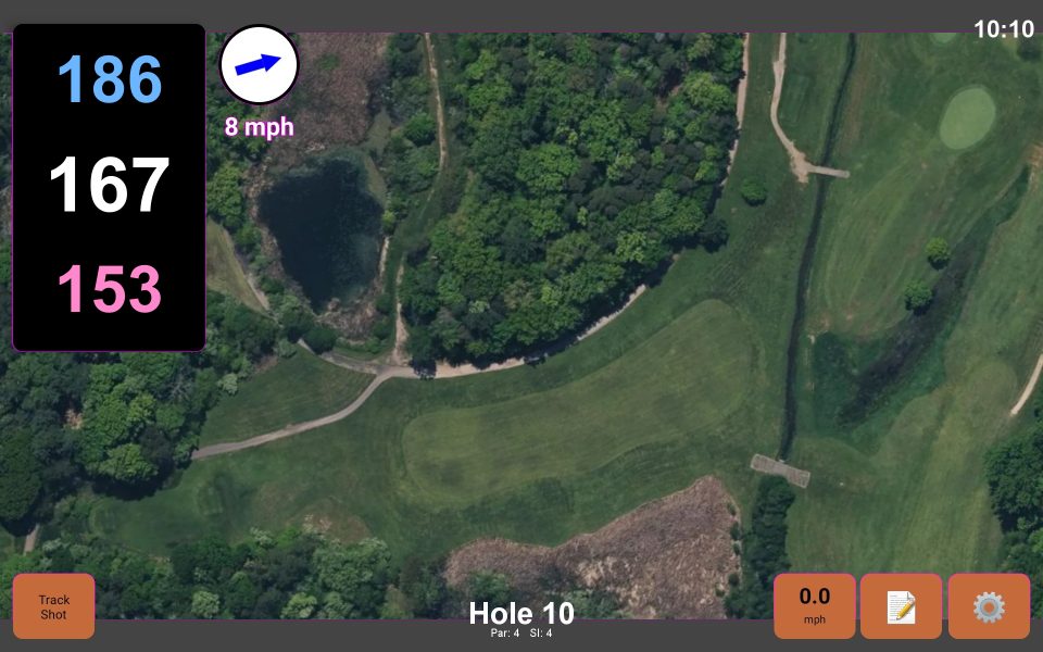 Hole preview 2