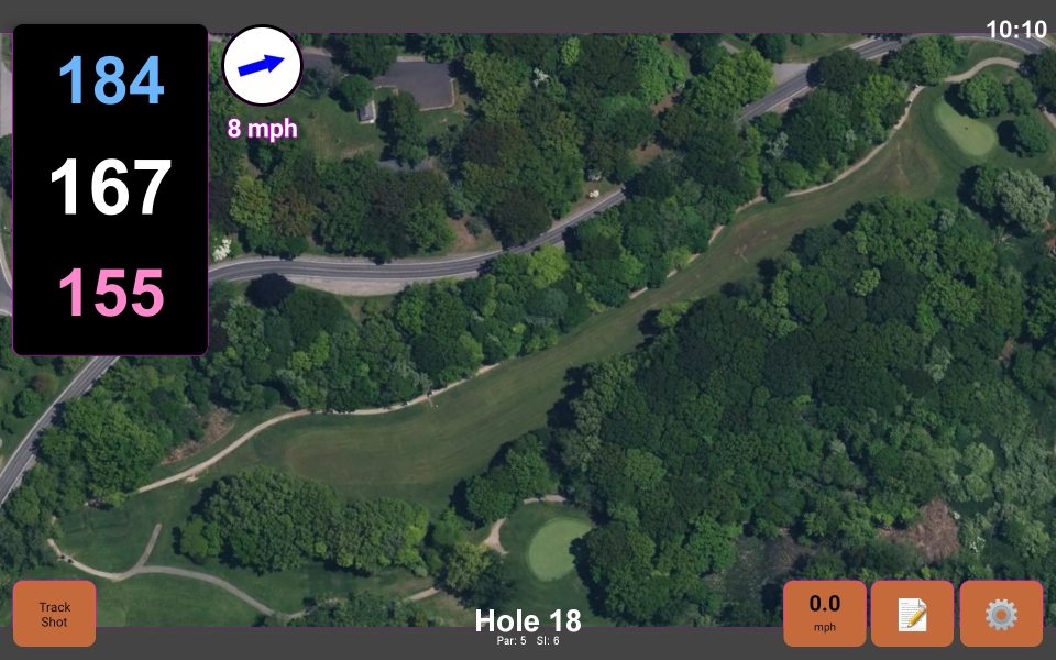 Hole preview 3