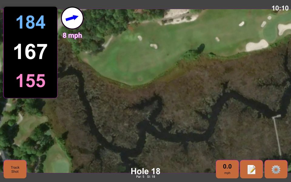 Hole preview 3