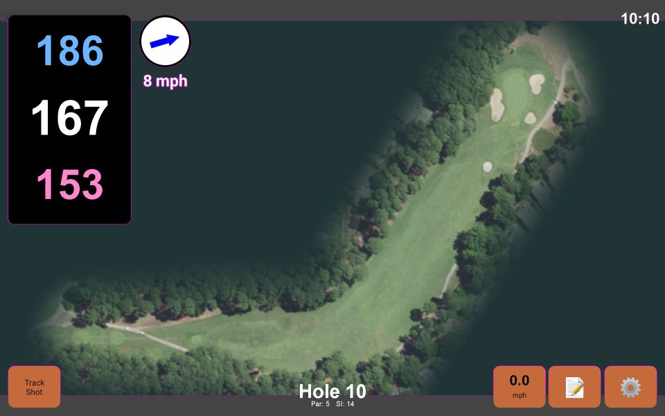 Hole preview 2