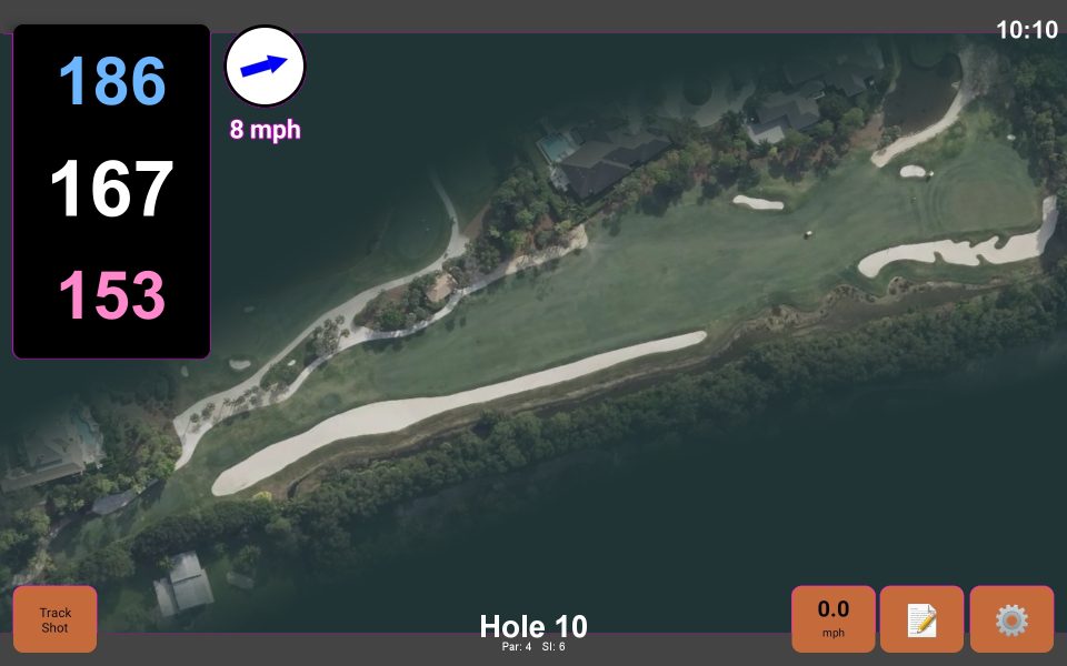Hole preview 2