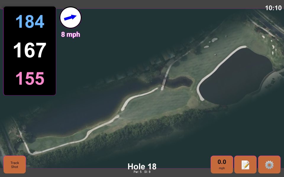 Hole preview 3