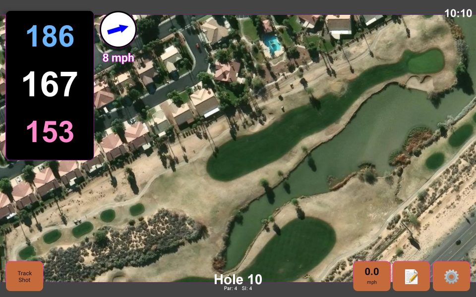 Hole preview 2