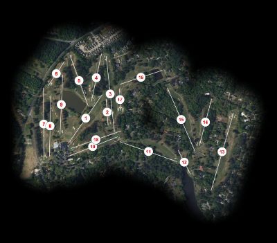 Rock Hill Country Club
