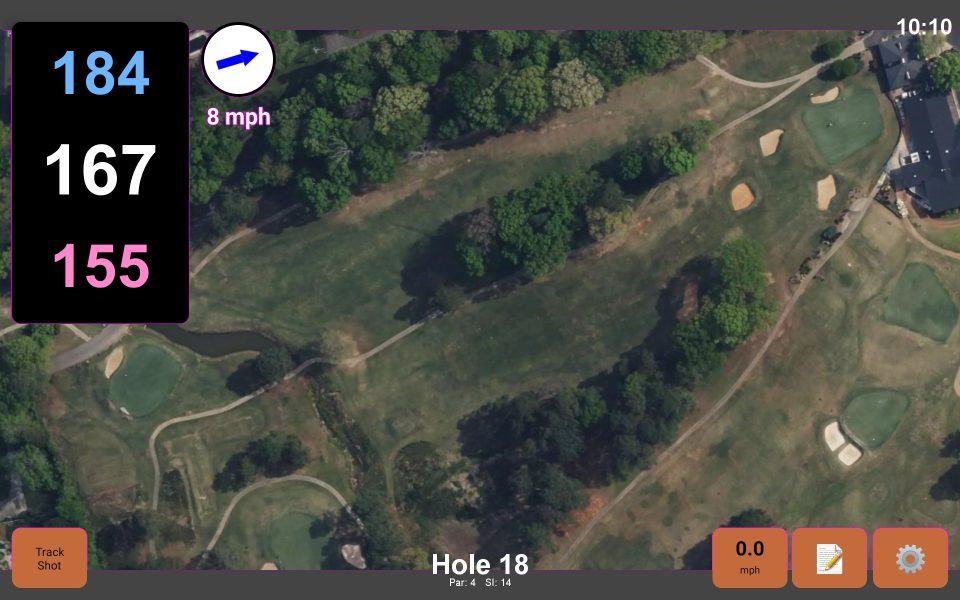 Hole preview 3