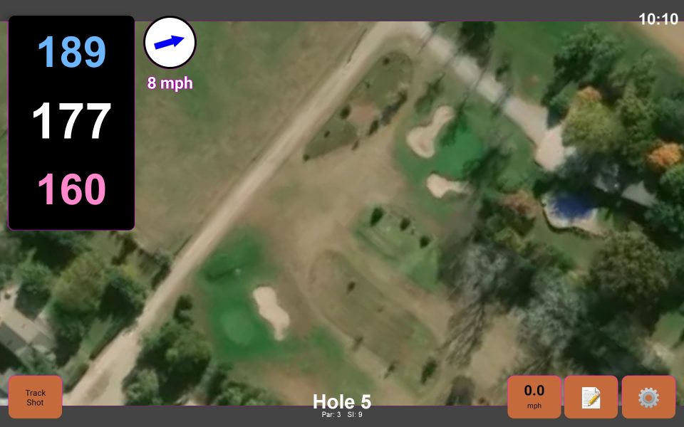 Hole preview 2