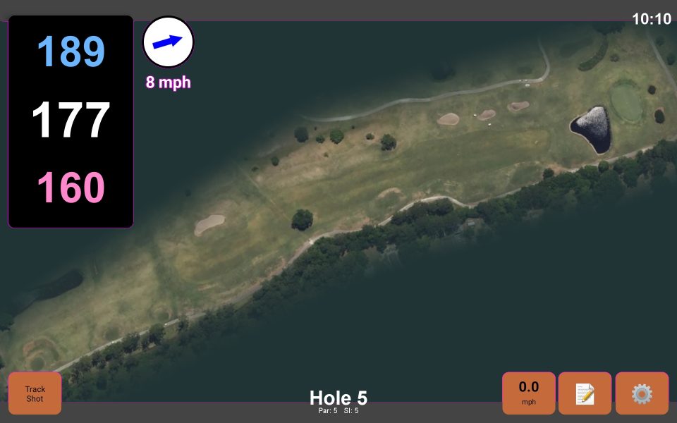 Hole preview 2