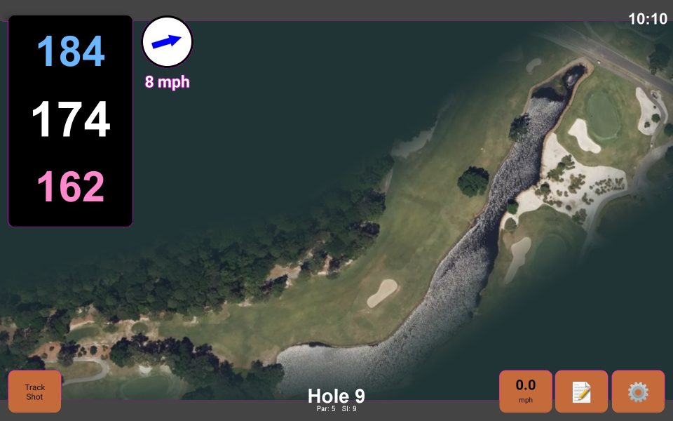 Hole preview 3