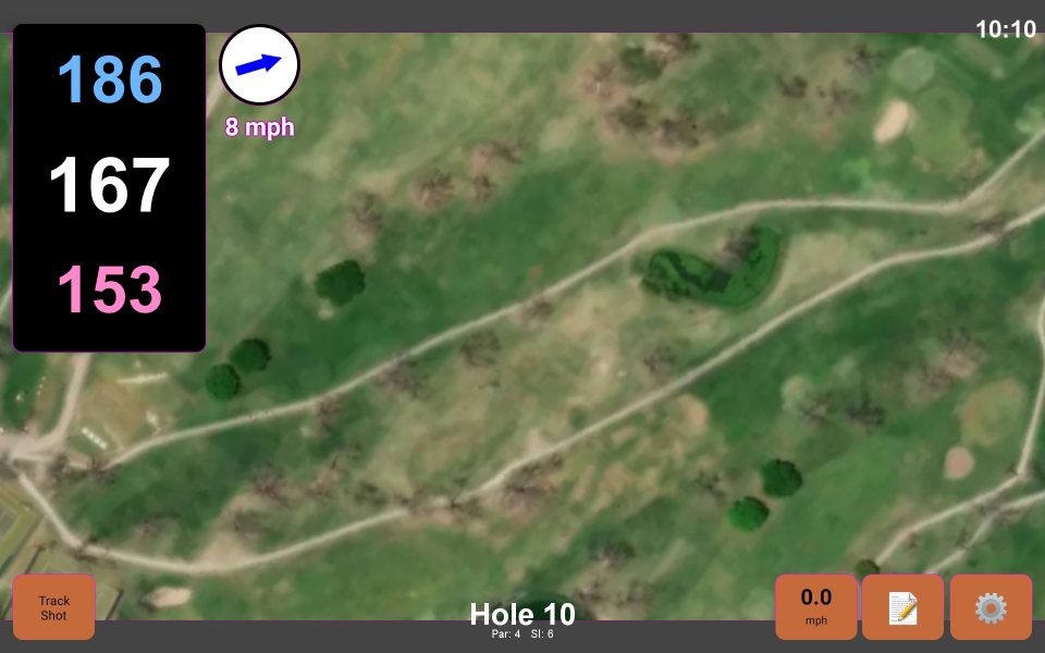 Hole preview 2