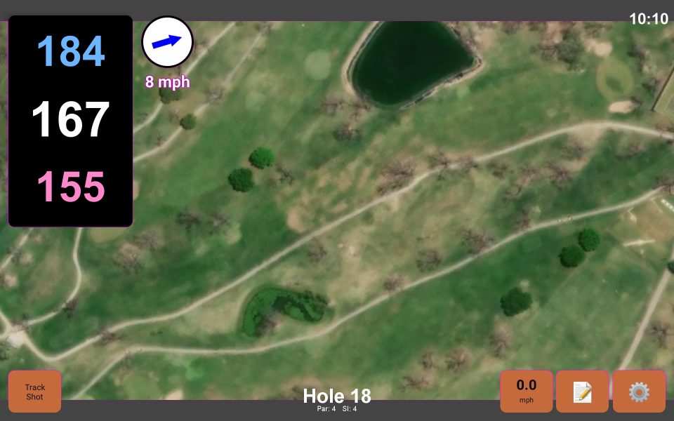 Hole preview 3