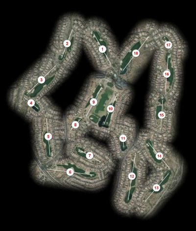 Anthem Golf & Country Club Ironwood