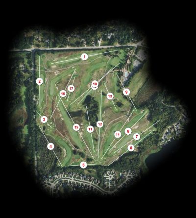 Indianwood G & Country Club Old