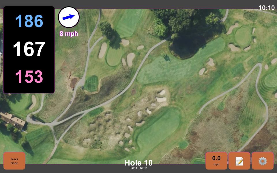 Hole preview 2