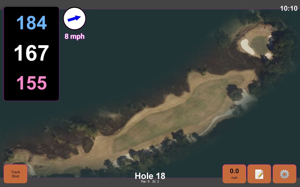 Hole preview 3