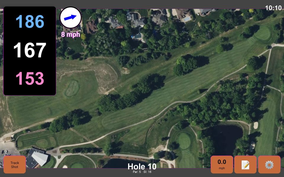 Hole preview 2