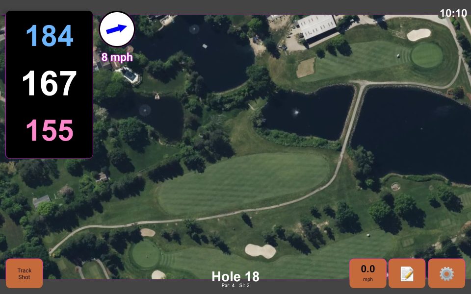 Hole preview 3