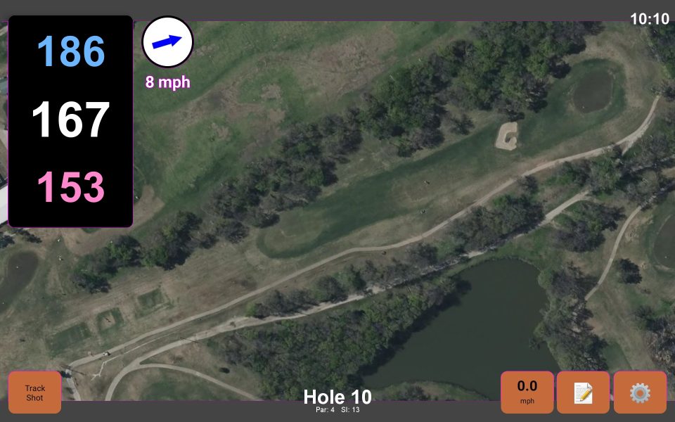 Hole preview 2