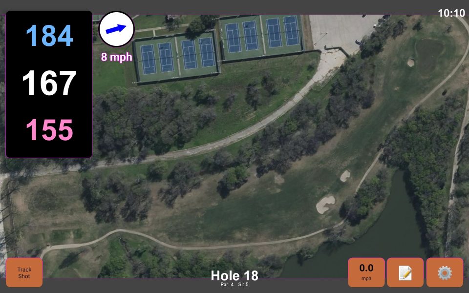 Hole preview 3