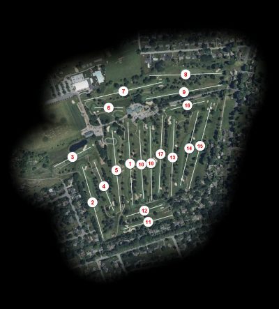 Overlook Golf Course