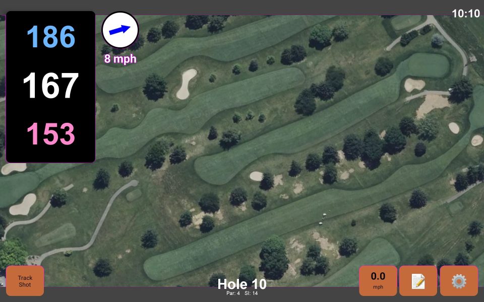 Hole preview 2
