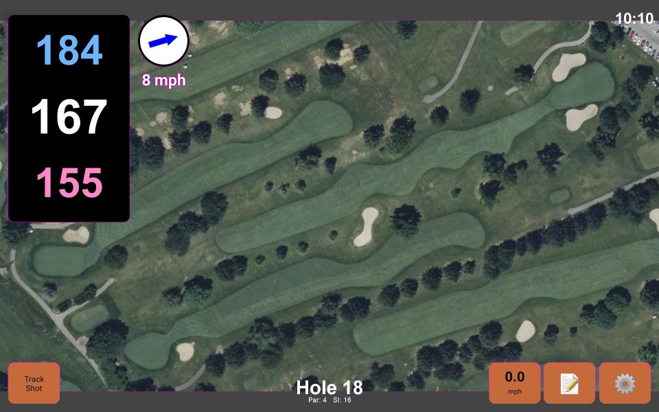 Hole preview 3