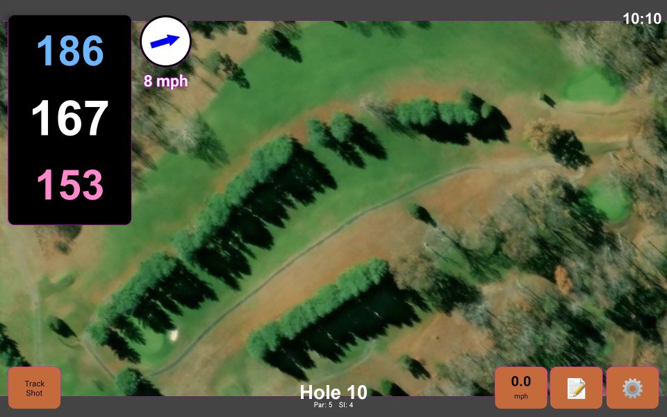 Hole preview 2