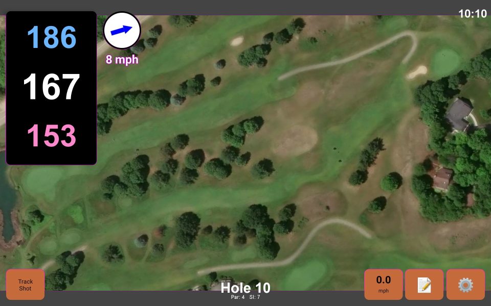 Hole preview 2