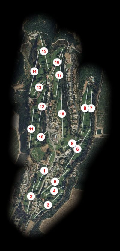 Saticoy Country Club