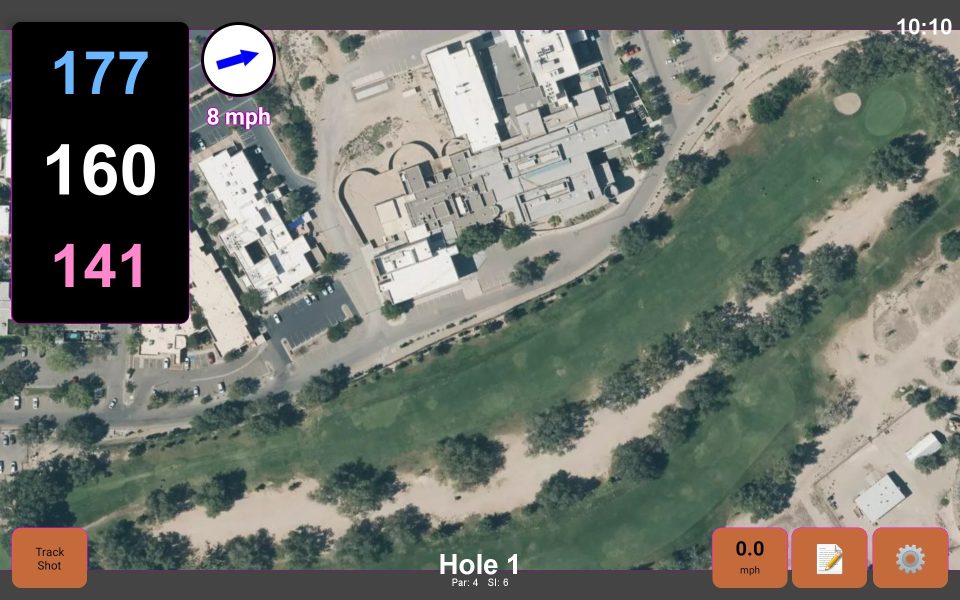 Hole preview 1