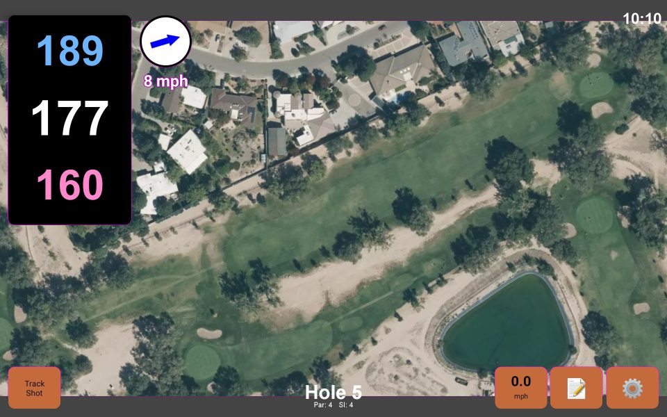 Hole preview 2