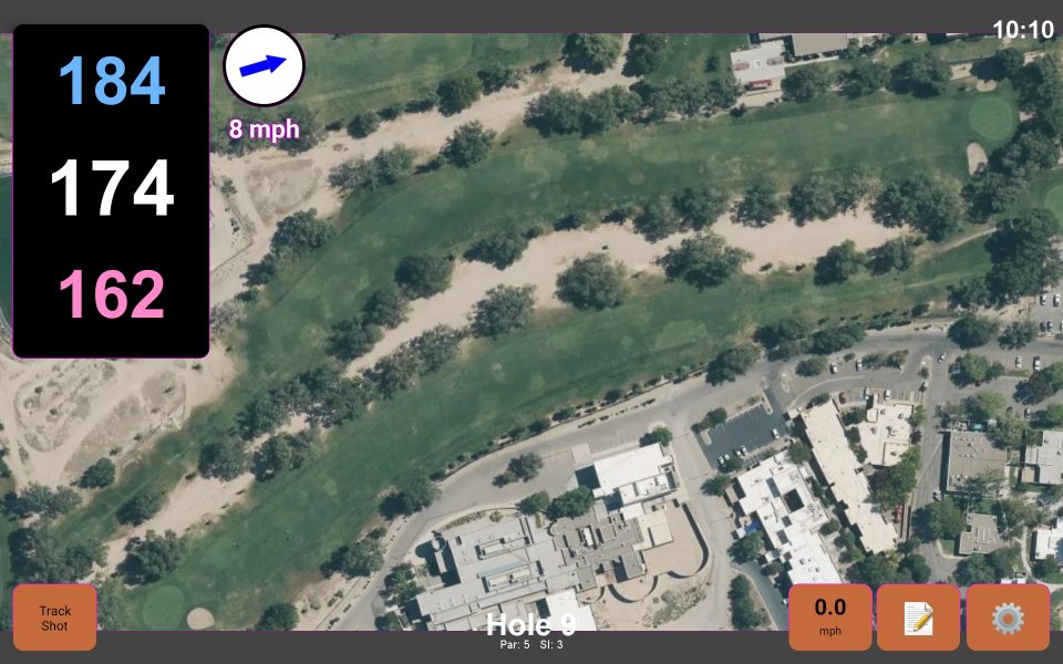 Hole preview 3