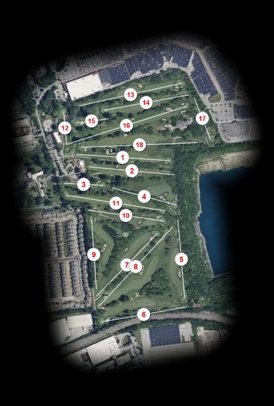 Downingtown Country Club