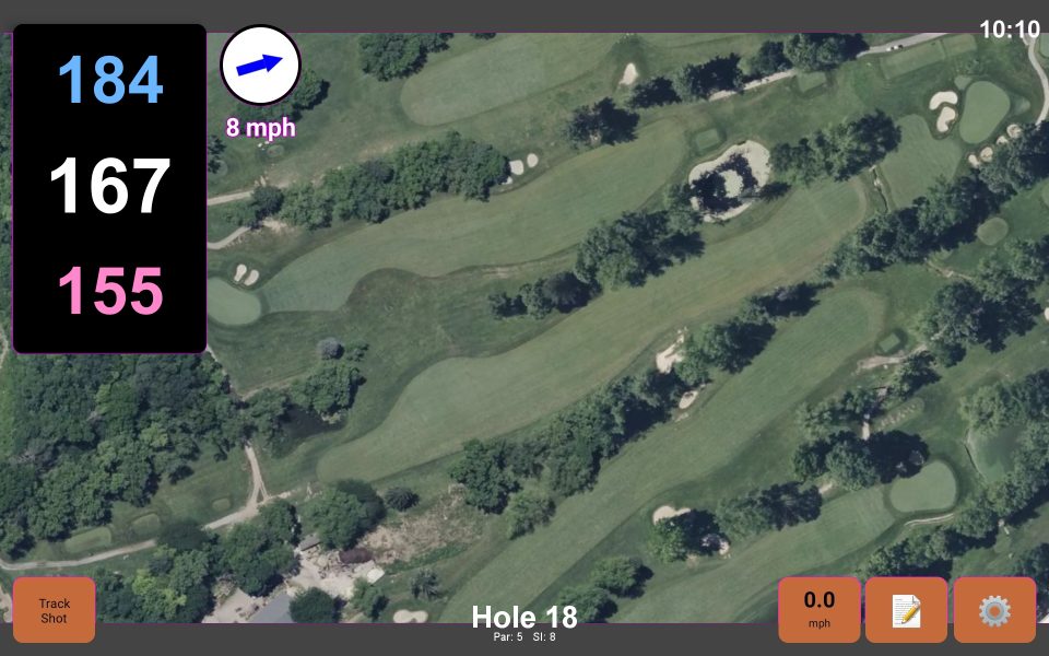 Hole preview 3