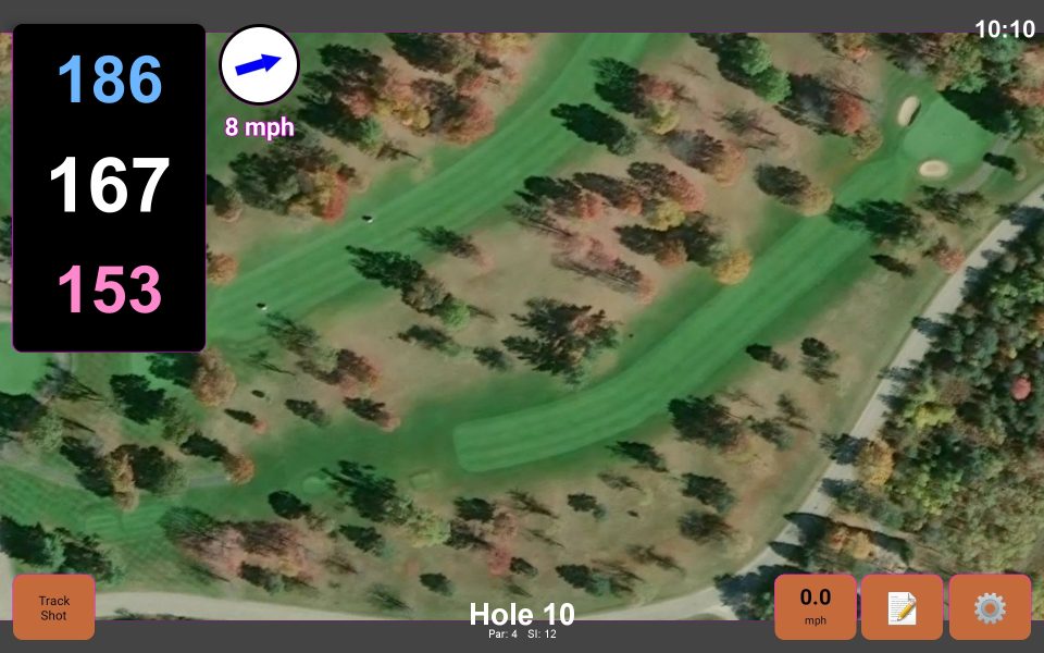 Hole preview 2