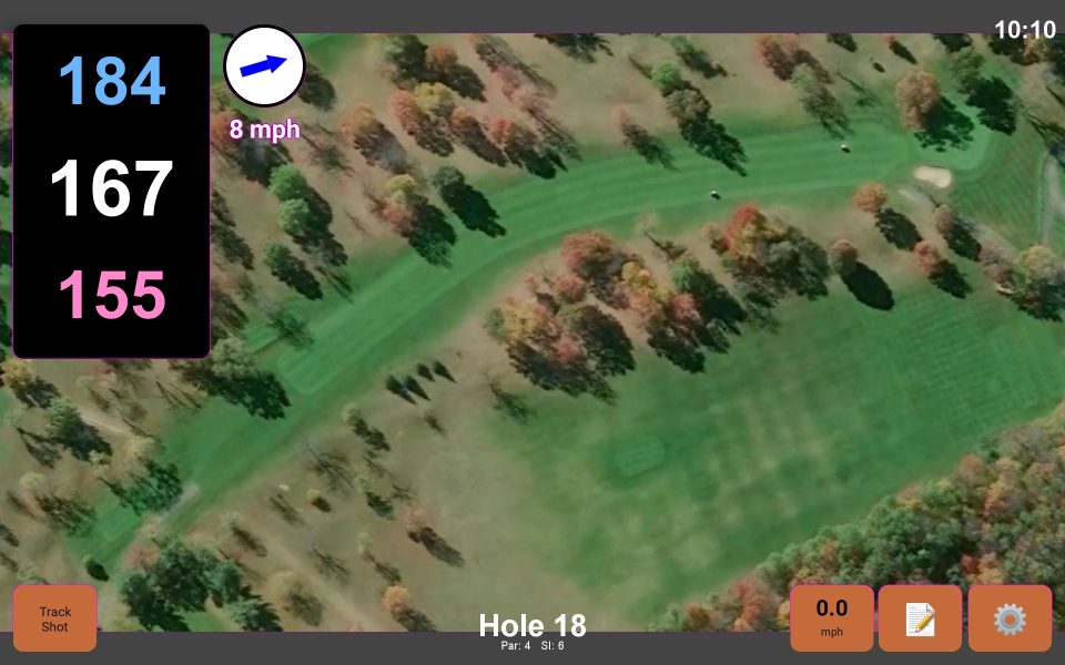 Hole preview 3
