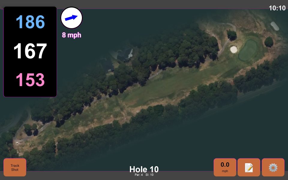 Hole preview 2