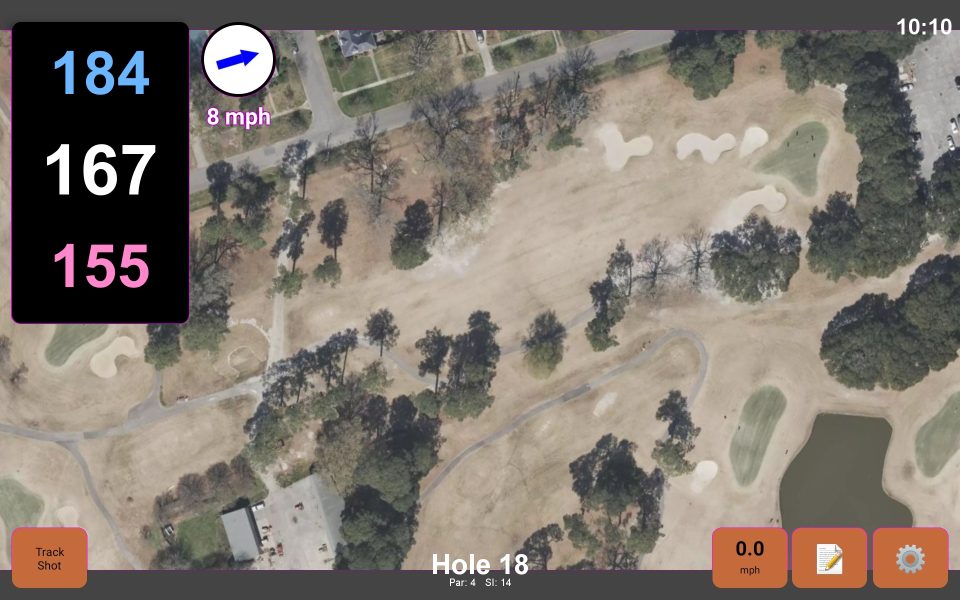 Hole preview 3