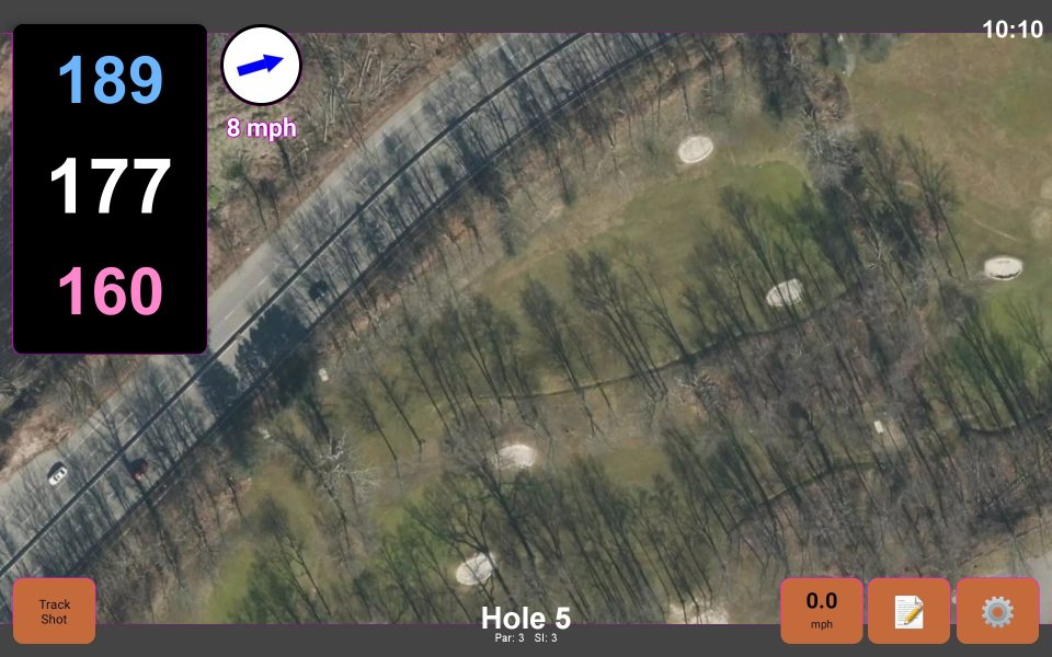 Hole preview 2