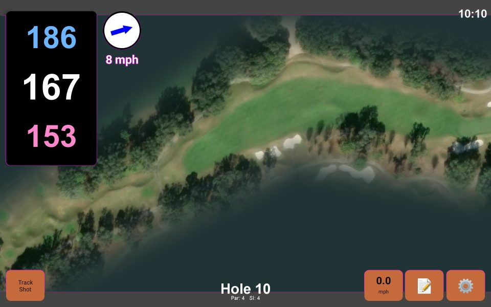 Hole preview 2