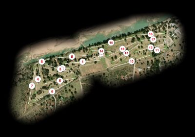 Llano River Golf & RV Resort