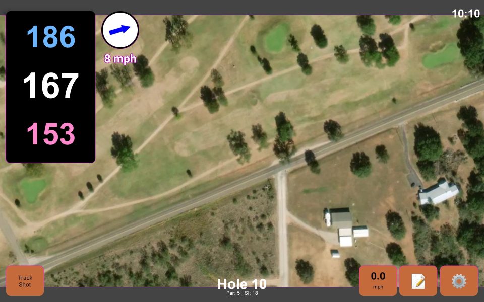 Hole preview 2