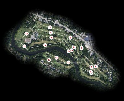 Flushing Valley Country Club
