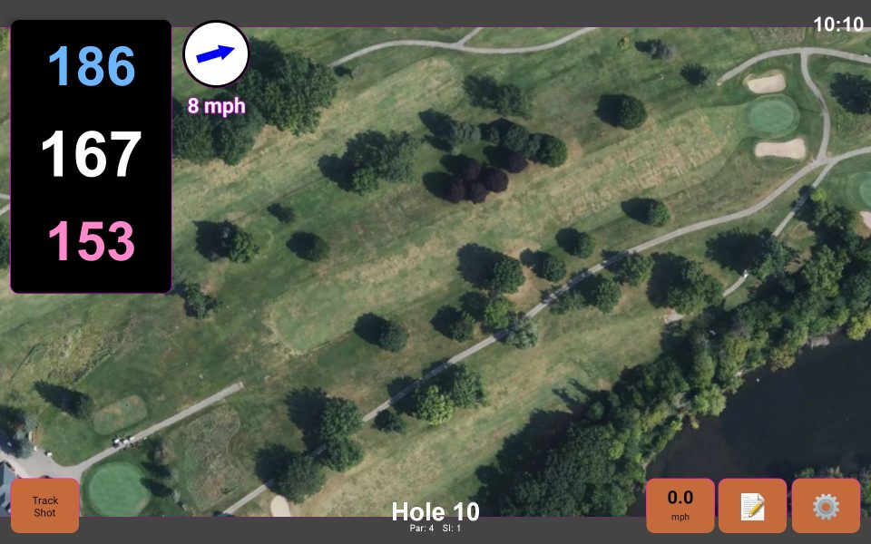 Hole preview 2