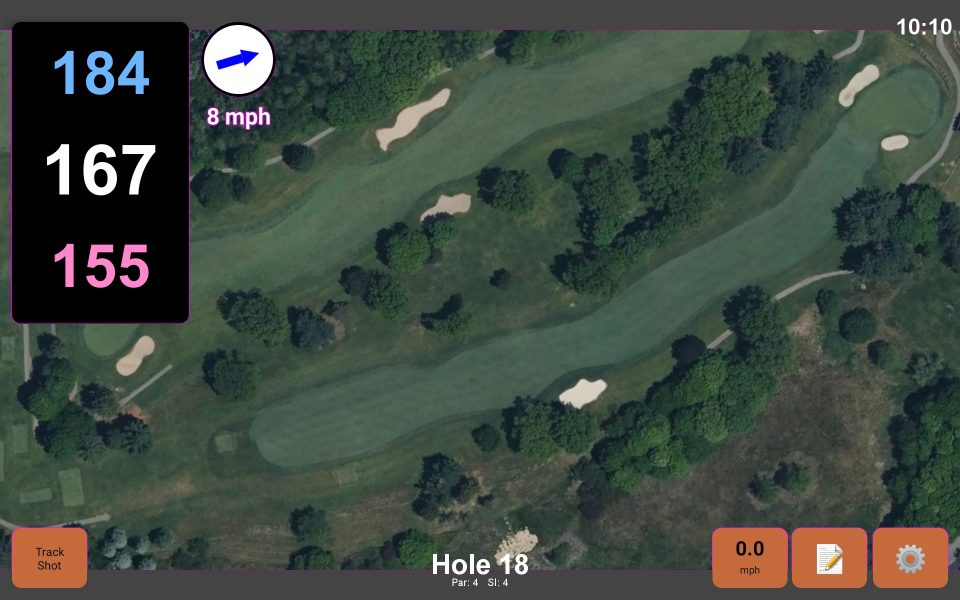 Hole preview 3