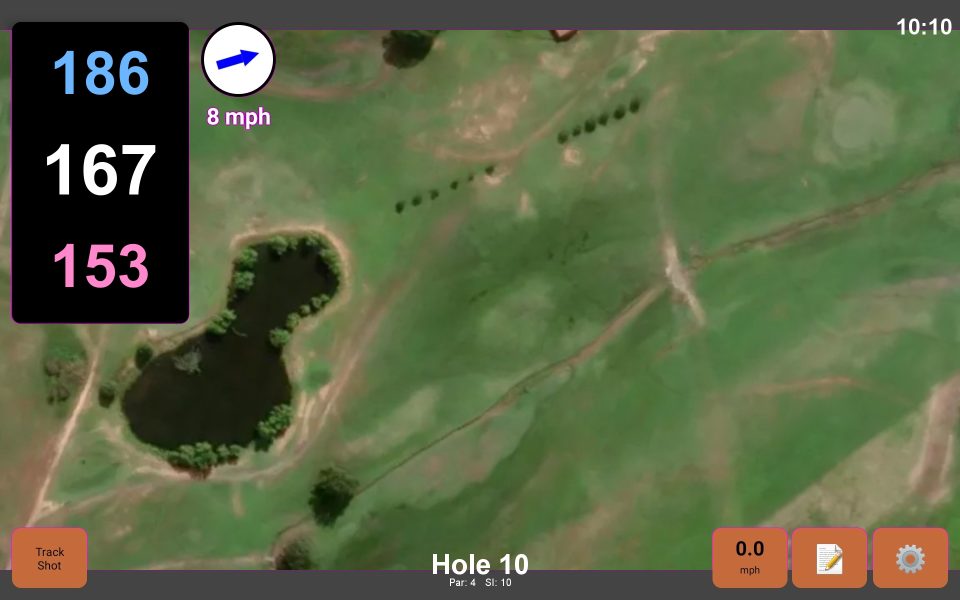 Hole preview 2