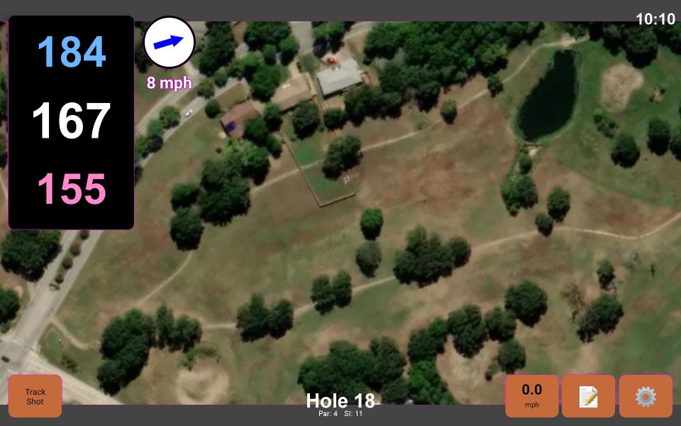 Hole preview 3